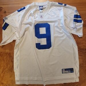 Reebok ROMO NFL Equipment Jersey
